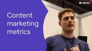 Content metrics you need to track