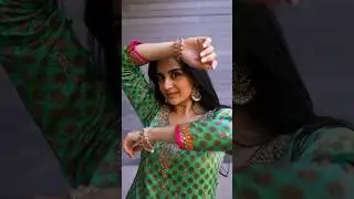 Naina | @Imanvi1013 X Shivani Shah Collab | Diljit Dosanjh