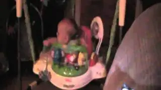 Cody Lee Bouncin and Gramps w/ Savon