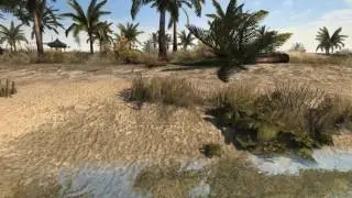 X-Day Landing