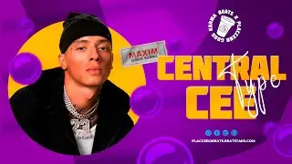 Central Cee Type Beat x Melodic Drill Type Beat - 