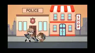 sugar crash meme gacha club