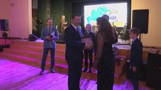 Upītē trešo reizi godināti radošākie latgalieši