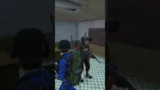 Кепка с булавой в DayZ #dayz #dayzstandalone #дейз #dayzgameplay