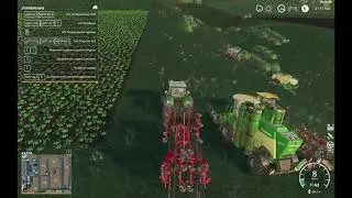 ✅Farming Simulator 19 ✅ село Ягодное ✅ просто играю №7✔️