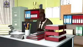 TPAD Performance Contracting Animation