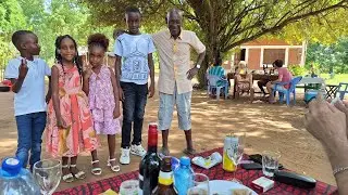Christmas in Kenya   Teil 13