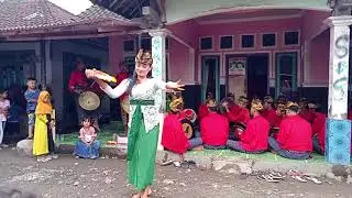 NABUH TOKON GB KIJANG KENCANE TERUNE MANDAK/SEMOYANG/GENDING DALEM