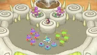 My Singing Monsters - Wii Shop Channel Music (Tutorial)