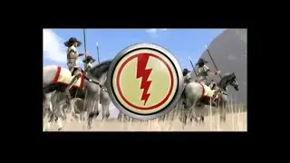 ГРЕКИ интро - Правильный перевод (Rome Total War Intro)