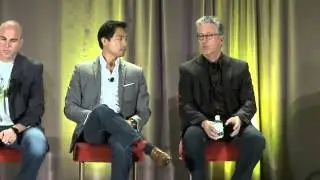 Google, YP, xAd and Moasis Discuss What's Working in Mobile