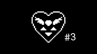 Долгожданный | Deltarune #3