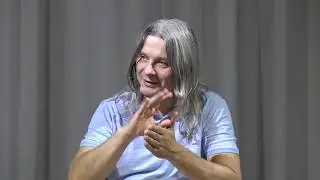 Сатсанг с Алунайем. 11 сентября 2018 (О ссорах с близкими, борьбе, защите, о жизни в осознанности)