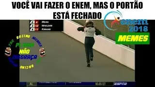 😂 Enem 2018 Memes - The Racing Memes