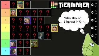 Commander Tier list Season 1: Who should you invest in? (Lord of the Rings: Rise to War)