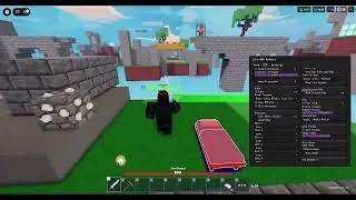 BedWars Script | Kill Aura, Scaffold, Fly, ESP, Auto Buy, Nuker | ZekeHub AND MORE
