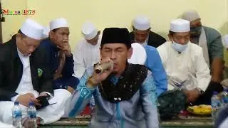 Ust  Ubaidillah M Zein -- Qori
