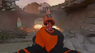 first hardcore experience