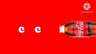 Animation Coca-Cola