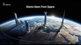 The Tallest Buildings on Every Continent