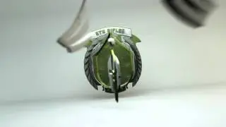 5th Rifles Intro - By TrooperFX