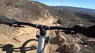 [MTB] Ladders - Vail Lake Enduro 11-20-22
