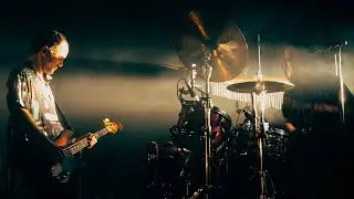 Brutus — Liar | Live | De 40 uur van Studio Brussel