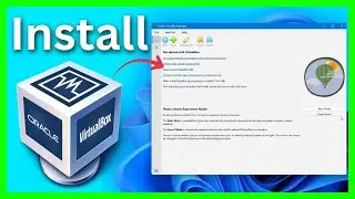 How to Install VirtualBox on Windows 10/11 | Step-by-Step Beginner Guide