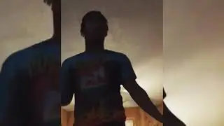 Juice WRLD freestyle (2017)