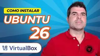 🐧🟠 How to INSTALL UBUNTU 26.04 LTS in VirtualBox step by step | 2026
