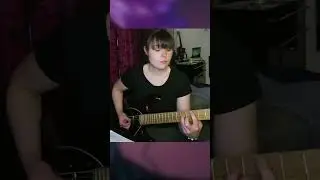 Blink 182 Style Backing Track 🤘🎸