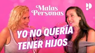SER MADRE o NO con HENAR ÁLVAREZ y 