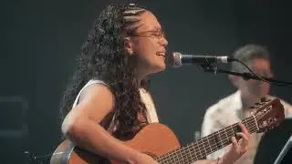 Theresa Rachel | Homenagem a Dona Ivone Lara no 11º  Festival Choro Jazz Fortaleza