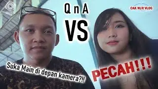 Diana Christy singer HOT - Q n A PARAH!! - Yg belum Tau WAJIB Tonton!!