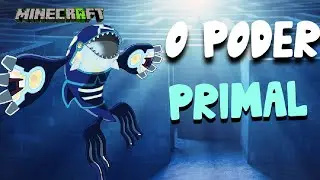 POKER WINX 2, KYOGRE PRIMAL!!??