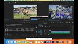 How to Export  Premiere Pro
