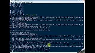 Pandas 08 : pd.Dataframe(dictionnaire, columns) et pd.DataFrame(dictionnaire, index)