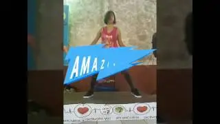 Zumba con Aide (Las Atrevidas)