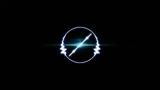 Free Black Screen Audio Visualizer (69)
