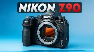 Nikon Z90 Leak Update: The Real Story Behind the Delay