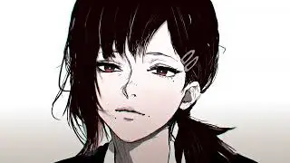 The lost soul down X Lost soul - NBSPLV [ Chainsaw Man Girls ] ART: Inoitoh