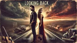 Looking Back - Country King & Sage