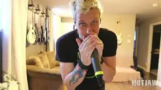 Linkin Park - Given Up  Vocal Cover (One Take)