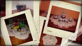 Изделия ручной работы.