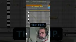 5 Ableton Keyboard Shortcuts You Should Know | Side Brain