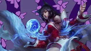 Ahriventure