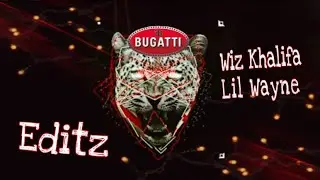 Bugatti Chiron -Streets Edit | 4K