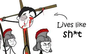 Why It Sucks to Be Born as a Roman Slave