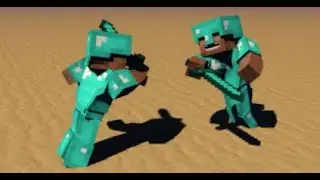 Пвп з моїм другом