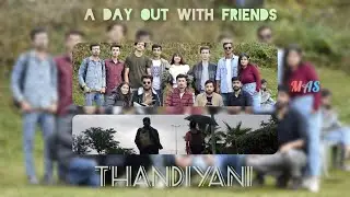 Interesting moments from the Trip to Thandiyani | MAS |